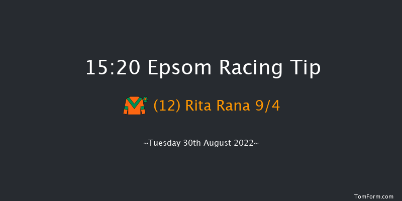 Epsom 15:20 Handicap (Class 6) 10f Mon 29th Aug 2022