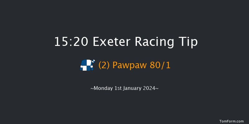 Exeter 15:20 Handicap Chase (Class 5) 19f Thu 21st Dec 2023