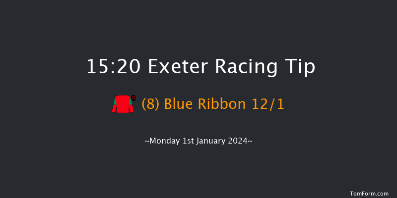 Exeter 15:20 Handicap Chase (Class 5) 19f Thu 21st Dec 2023