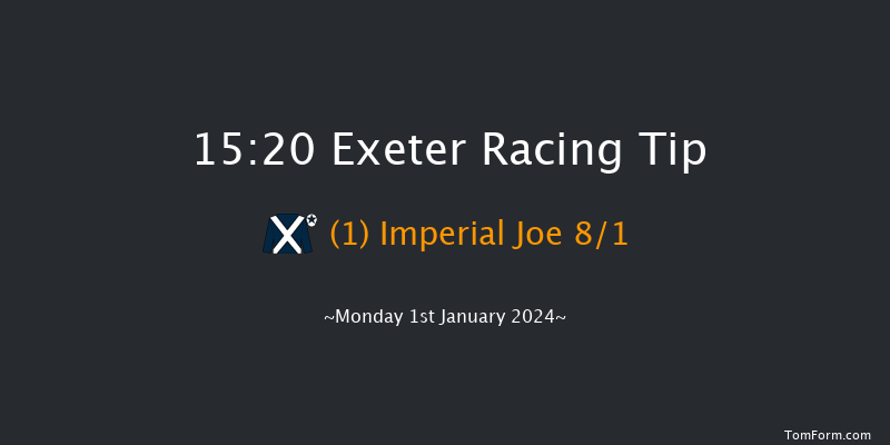 Exeter 15:20 Handicap Chase (Class 5) 19f Thu 21st Dec 2023