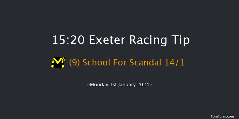 Exeter 15:20 Handicap Chase (Class 5) 19f Thu 21st Dec 2023