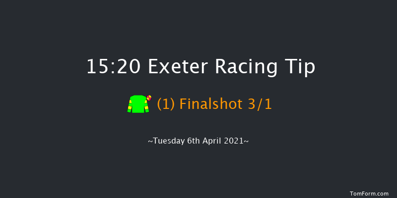 Every Race Live On Racing Tv Handicap Chase Exeter 15:20 Handicap Chase (Class 4) 24f Tue 9th Mar 2021