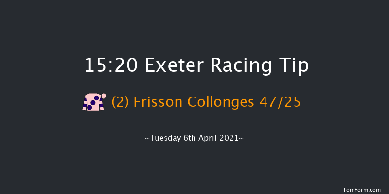 Every Race Live On Racing Tv Handicap Chase Exeter 15:20 Handicap Chase (Class 4) 24f Tue 9th Mar 2021