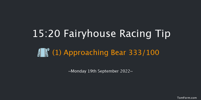 Fairyhouse 15:20 Claimer 7f Sun 10th Jul 2022