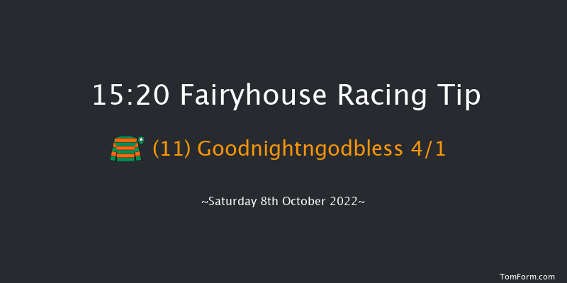 Fairyhouse 15:20 Handicap Chase 24f Mon 19th Sep 2022