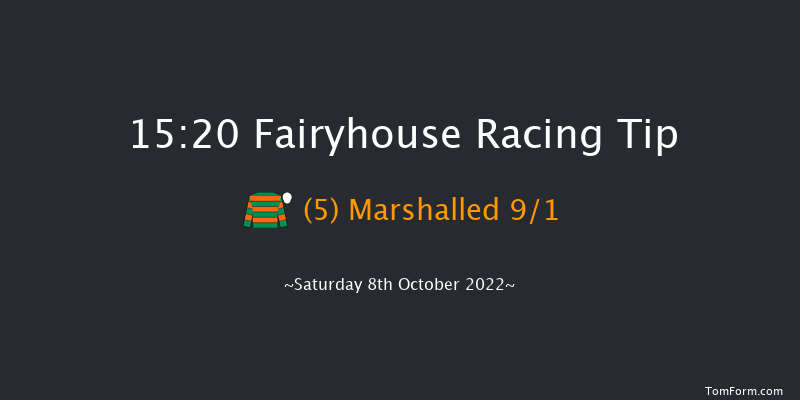 Fairyhouse 15:20 Handicap Chase 24f Mon 19th Sep 2022