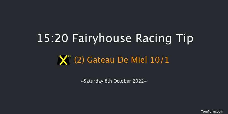 Fairyhouse 15:20 Handicap Chase 24f Mon 19th Sep 2022