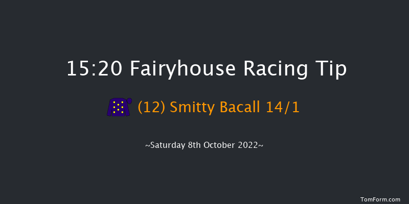 Fairyhouse 15:20 Handicap Chase 24f Mon 19th Sep 2022