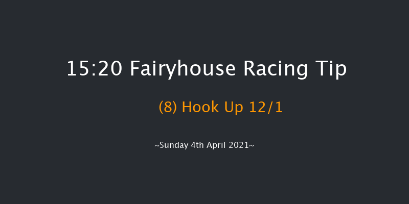 Irish Stallion Farms Ebf Mares Novice Hurdle Championship Final (Grade 1) Fairyhouse 15:20 Maiden Hurdle 20f Sat 3rd Apr 2021