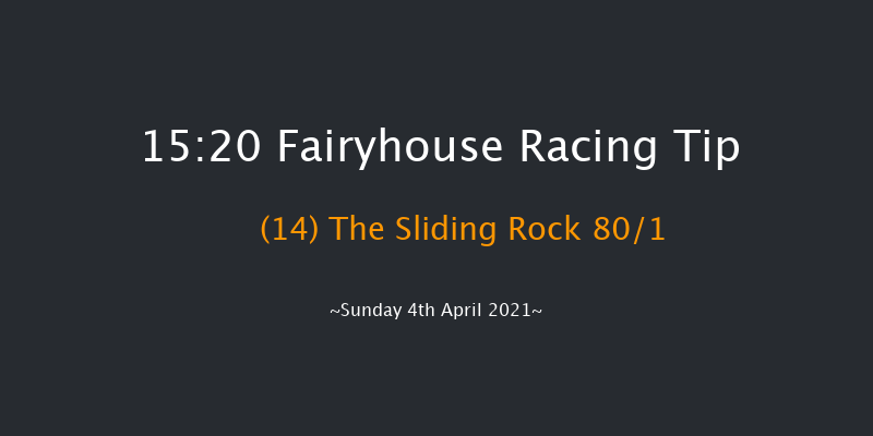 Irish Stallion Farms Ebf Mares Novice Hurdle Championship Final (Grade 1) Fairyhouse 15:20 Maiden Hurdle 20f Sat 3rd Apr 2021