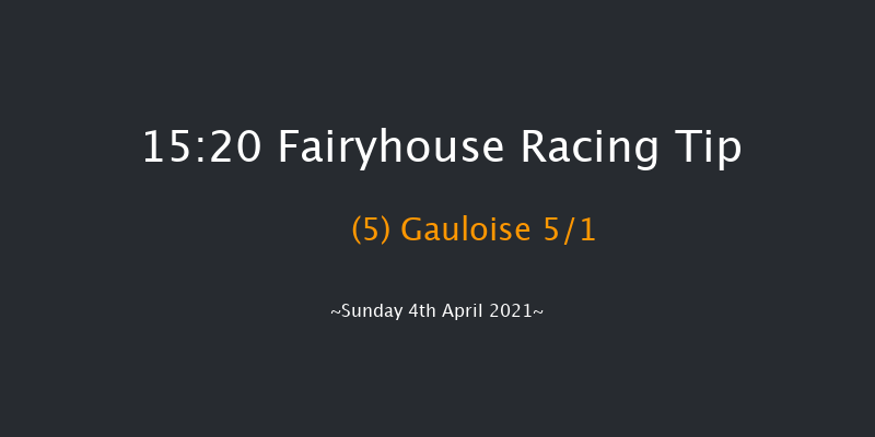 Irish Stallion Farms Ebf Mares Novice Hurdle Championship Final (Grade 1) Fairyhouse 15:20 Maiden Hurdle 20f Sat 3rd Apr 2021