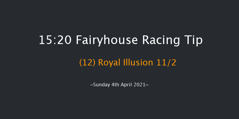 Irish Stallion Farms Ebf Mares Novice Hurdle Championship Final (Grade 1) Fairyhouse 15:20 Maiden Hurdle 20f Sat 3rd Apr 2021