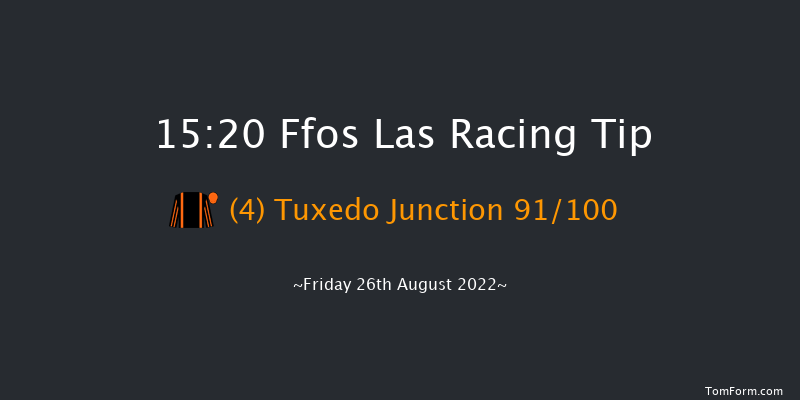 Ffos Las 15:20 Maiden (Class 4) 10f Thu 25th Aug 2022