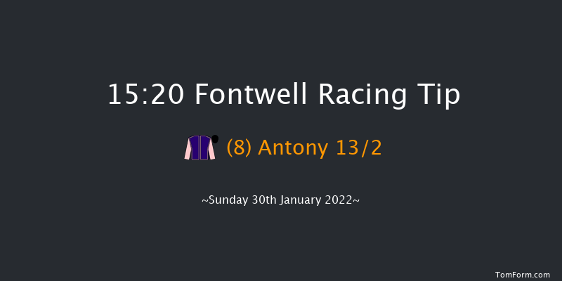 Fontwell 15:20 Handicap Hurdle (Class 5) 22f Sun 26th Dec 2021