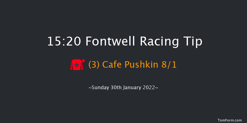 Fontwell 15:20 Handicap Hurdle (Class 5) 22f Sun 26th Dec 2021