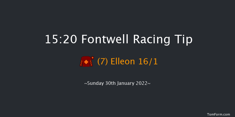 Fontwell 15:20 Handicap Hurdle (Class 5) 22f Sun 26th Dec 2021