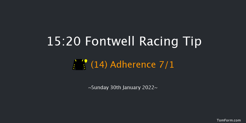 Fontwell 15:20 Handicap Hurdle (Class 5) 22f Sun 26th Dec 2021