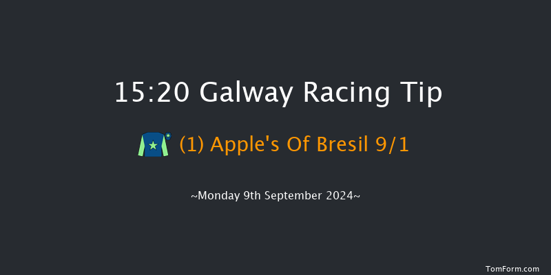 Galway  15:20 Maiden Hurdle 17f  Mon 30th Oct 2023