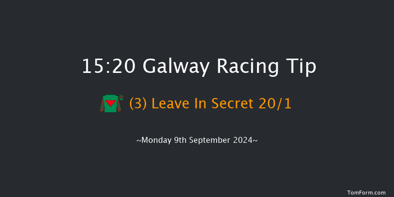 Galway  15:20 Maiden Hurdle 17f  Mon 30th Oct 2023