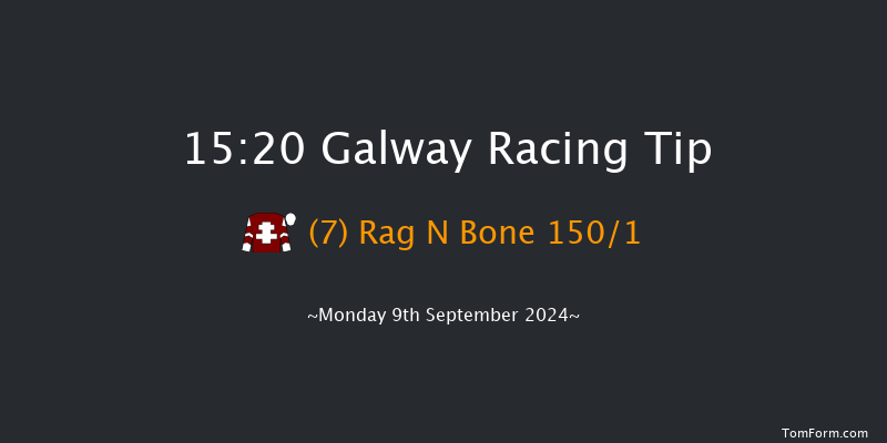 Galway  15:20 Maiden Hurdle 17f  Mon 30th Oct 2023