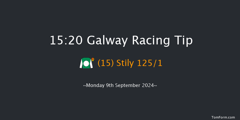 Galway  15:20 Maiden Hurdle 17f  Mon 30th Oct 2023