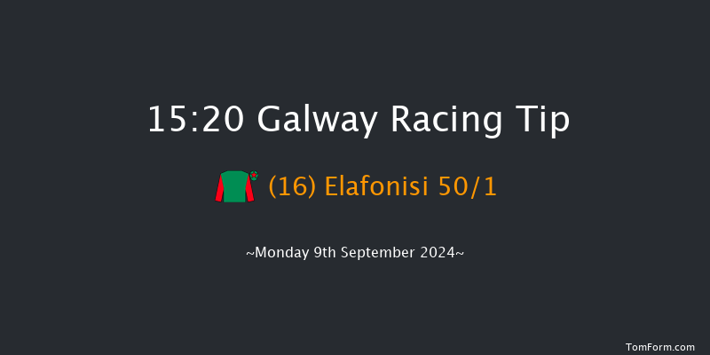 Galway  15:20 Maiden Hurdle 17f  Mon 30th Oct 2023