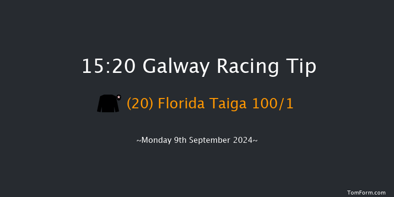 Galway  15:20 Maiden Hurdle 17f  Mon 30th Oct 2023