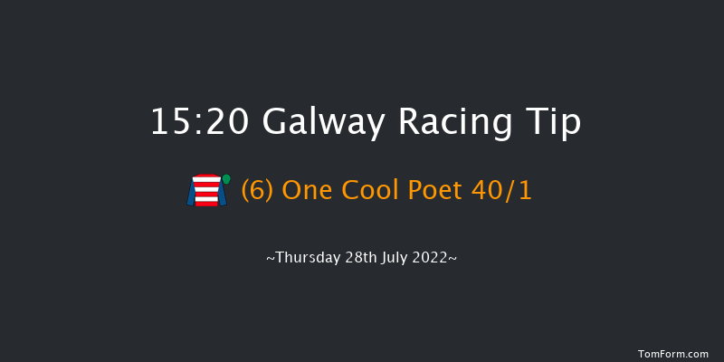 Galway 15:20 Handicap 8f Wed 27th Jul 2022