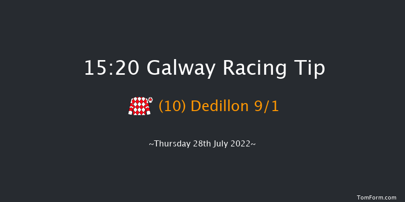 Galway 15:20 Handicap 8f Wed 27th Jul 2022