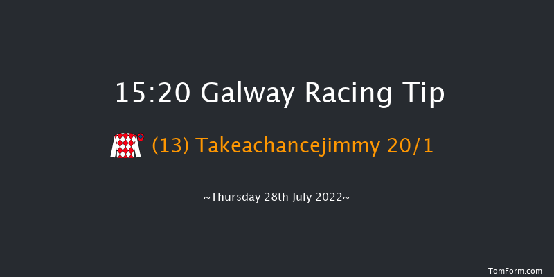 Galway 15:20 Handicap 8f Wed 27th Jul 2022