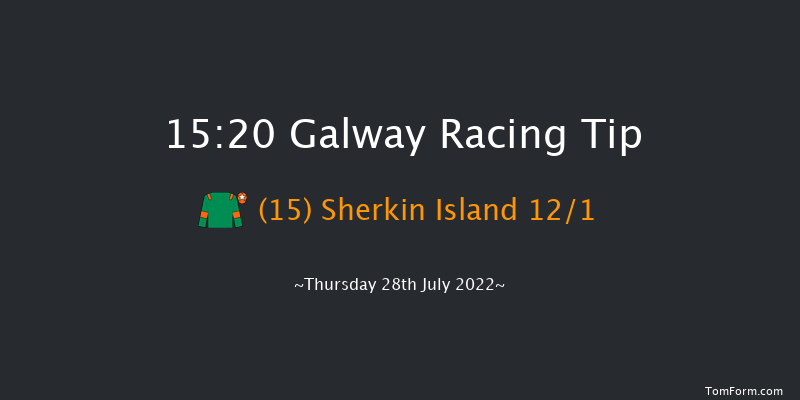 Galway 15:20 Handicap 8f Wed 27th Jul 2022