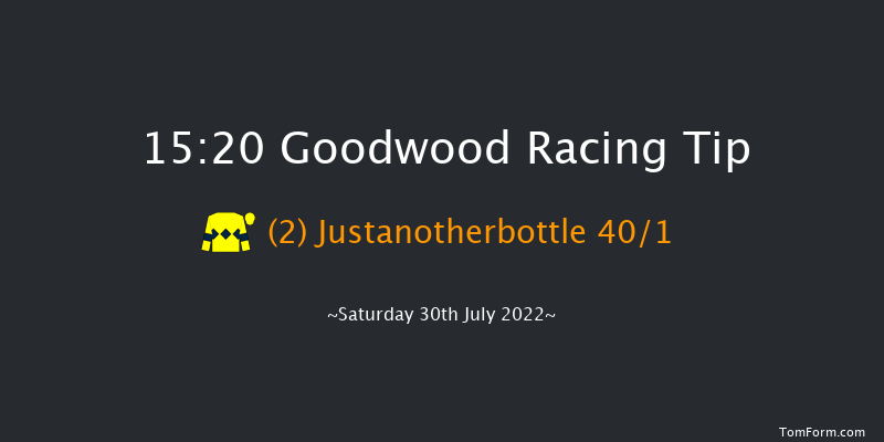 Goodwood 15:20 Handicap (Class 2) 6f Fri 29th Jul 2022