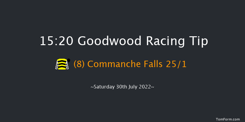 Goodwood 15:20 Handicap (Class 2) 6f Fri 29th Jul 2022