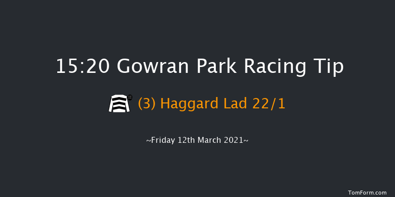 Xenon Handicap Hurdle (80-109) Gowran Park 15:20 Handicap Hurdle 20f Tue 2nd Mar 2021