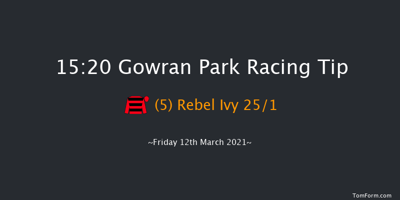 Xenon Handicap Hurdle (80-109) Gowran Park 15:20 Handicap Hurdle 20f Tue 2nd Mar 2021