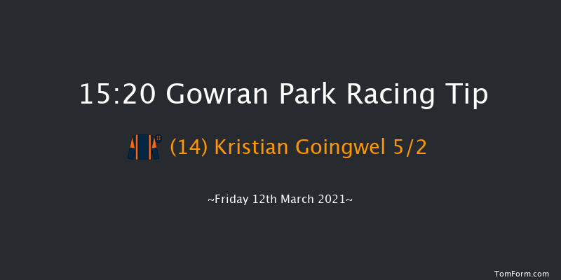 Xenon Handicap Hurdle (80-109) Gowran Park 15:20 Handicap Hurdle 20f Tue 2nd Mar 2021