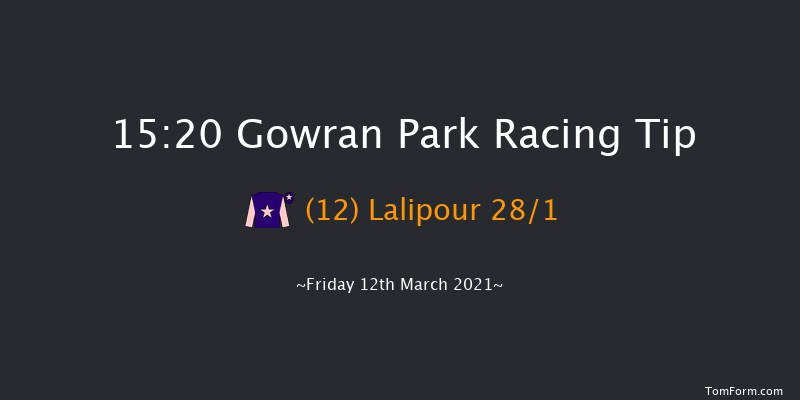 Xenon Handicap Hurdle (80-109) Gowran Park 15:20 Handicap Hurdle 20f Tue 2nd Mar 2021