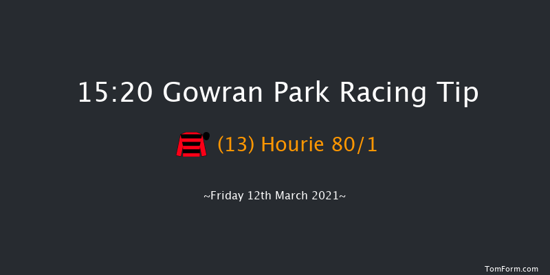 Xenon Handicap Hurdle (80-109) Gowran Park 15:20 Handicap Hurdle 20f Tue 2nd Mar 2021