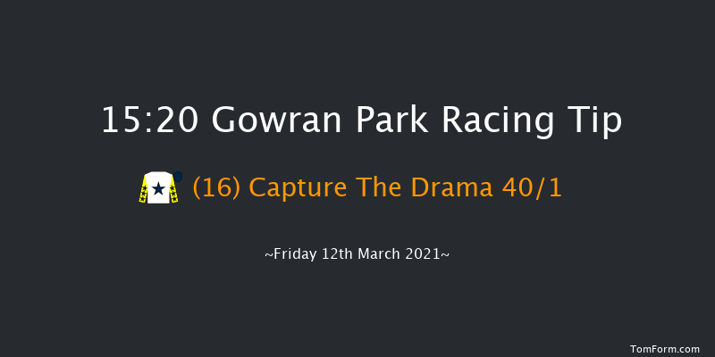 Xenon Handicap Hurdle (80-109) Gowran Park 15:20 Handicap Hurdle 20f Tue 2nd Mar 2021