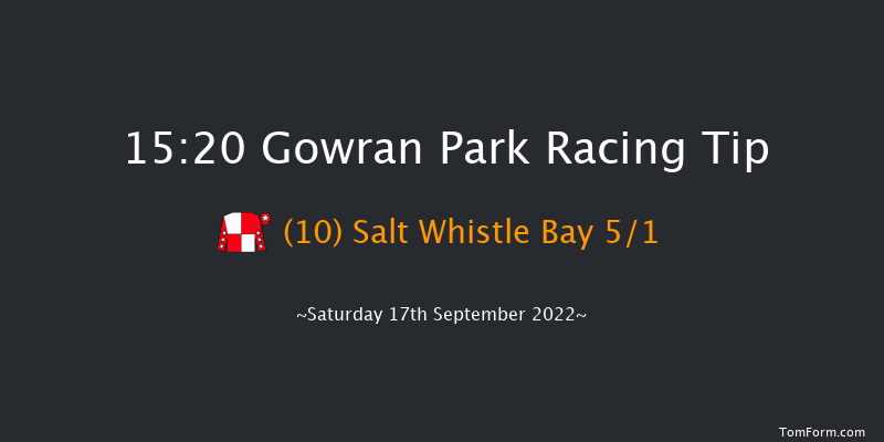 Gowran Park 15:20 Handicap 8f Wed 31st Aug 2022