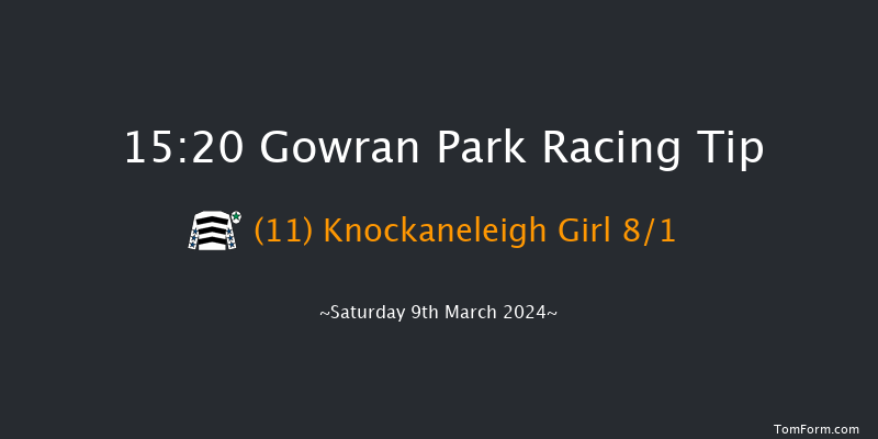 Gowran Park  15:20 Handicap Hurdle 20f Sat 17th Feb 2024