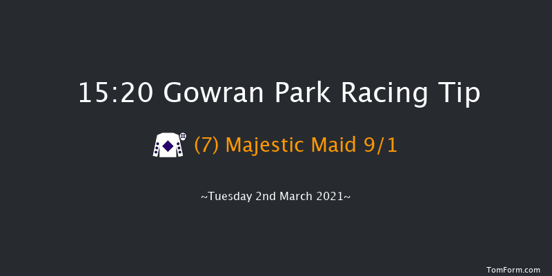 Holden Plant Rentals Handicap Hurdle Gowran Park 15:20 Handicap Hurdle 20f Thu 28th Jan 2021