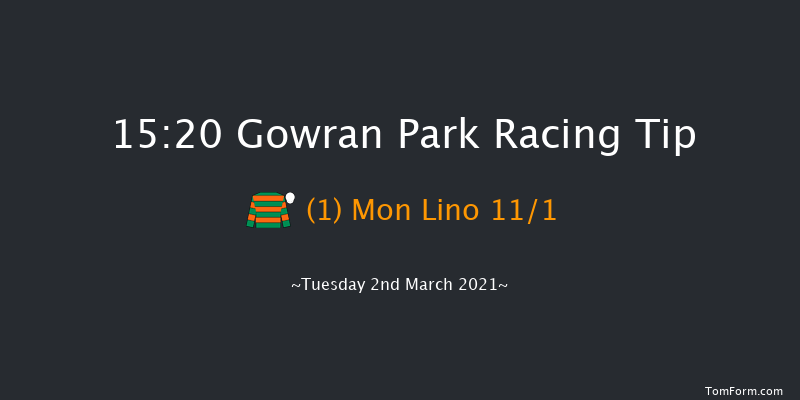 Holden Plant Rentals Handicap Hurdle Gowran Park 15:20 Handicap Hurdle 20f Thu 28th Jan 2021