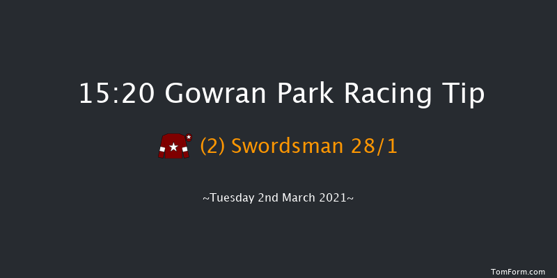 Holden Plant Rentals Handicap Hurdle Gowran Park 15:20 Handicap Hurdle 20f Thu 28th Jan 2021