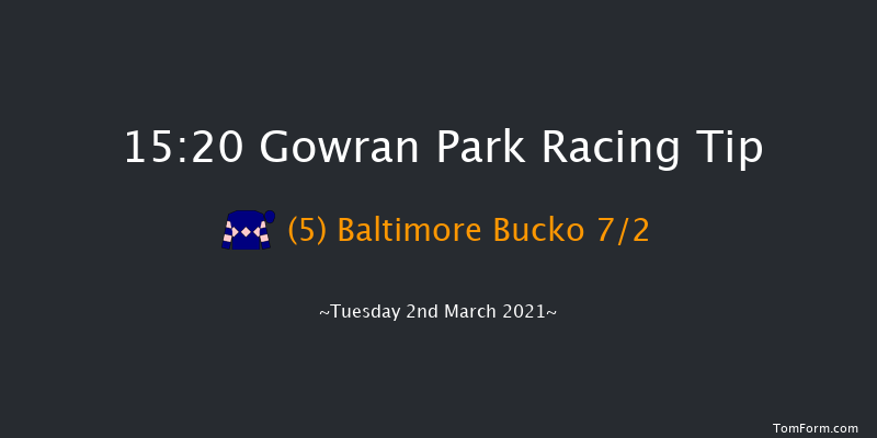 Holden Plant Rentals Handicap Hurdle Gowran Park 15:20 Handicap Hurdle 20f Thu 28th Jan 2021