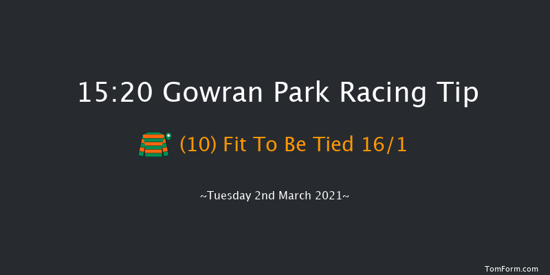 Holden Plant Rentals Handicap Hurdle Gowran Park 15:20 Handicap Hurdle 20f Thu 28th Jan 2021