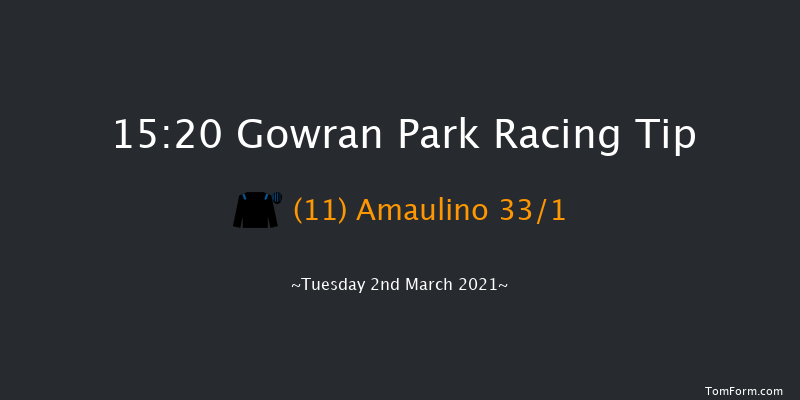 Holden Plant Rentals Handicap Hurdle Gowran Park 15:20 Handicap Hurdle 20f Thu 28th Jan 2021