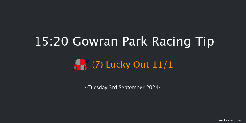 Gowran Park  15:20 Handicap 7f  Wed 14th Aug 2024