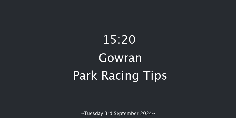 Gowran Park  15:20 Handicap 7f  Wed 14th Aug 2024