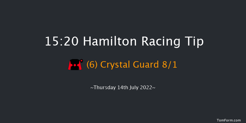 Hamilton 15:20 Handicap (Class 6) 11f Sat 9th Jul 2022